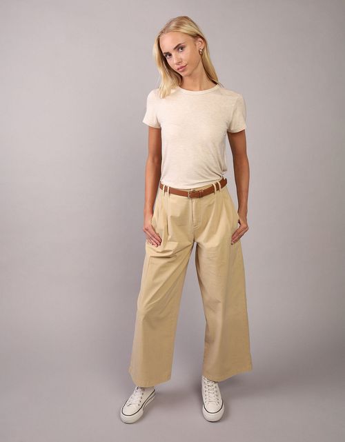 Camiseta Soft & Sexy Clásica Ae