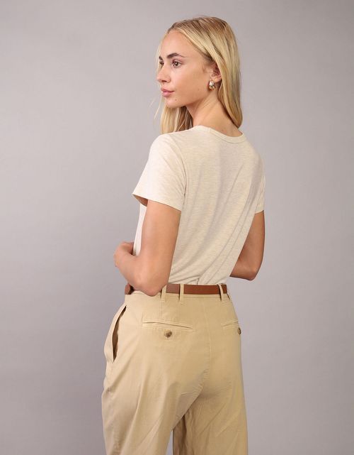 Camiseta Soft & Sexy Clásica Ae