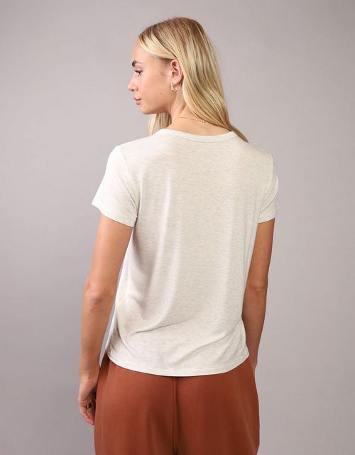 Camiseta Soft & Sexy Clásica Ae