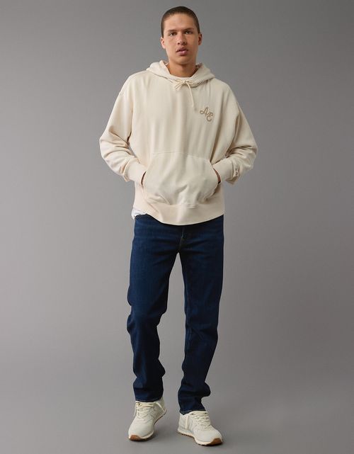 Jean Original Straight Ae