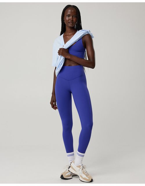 Legging acanalado Real Me Xtra de Offline by Aerie.