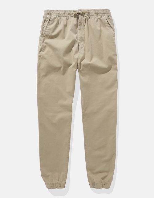 Jogger Tipo Trekker Ae