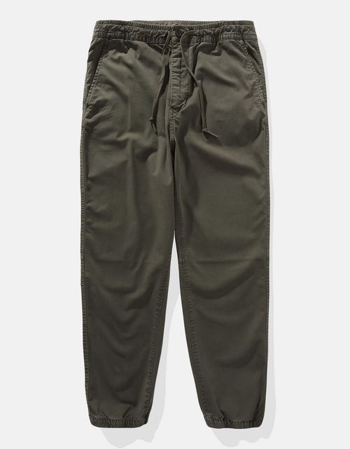 Jogger Tipo Trekker Ae