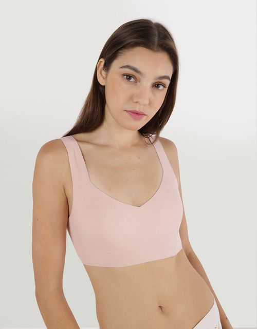 SMOOTHEZ Bralette By Aerie