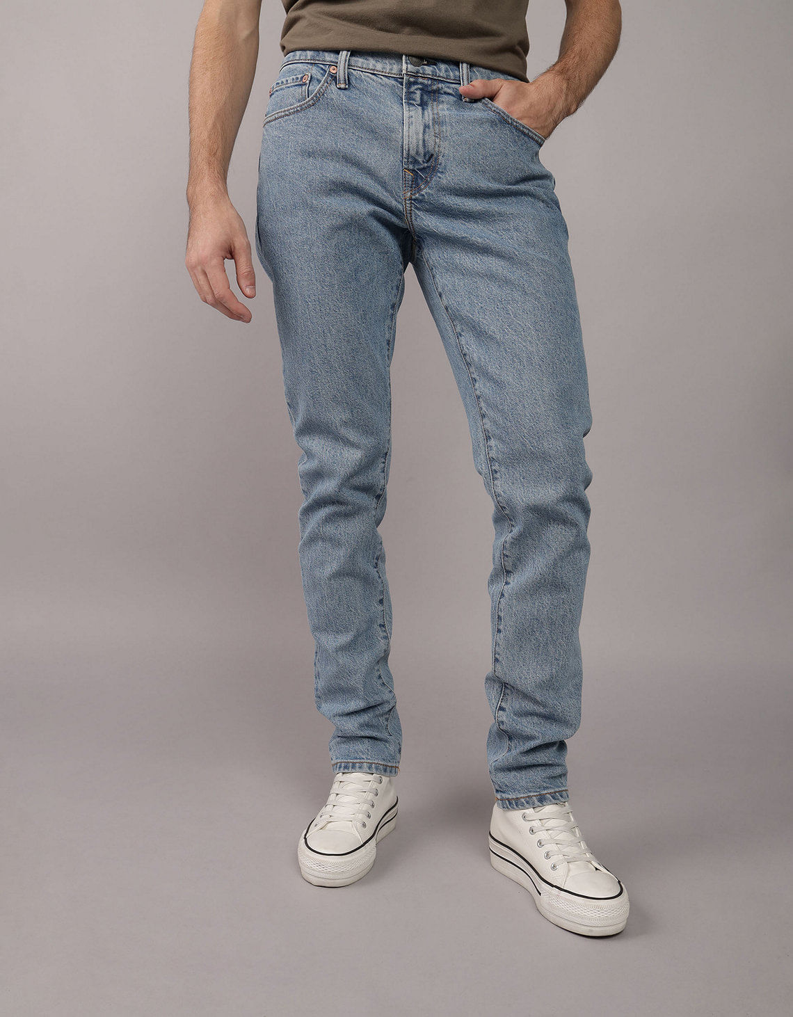 Jeans para hombre Looks cómodos