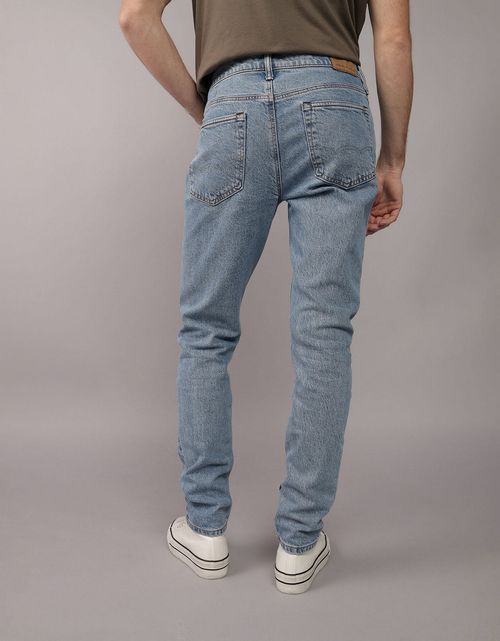 Jean Skinny Athletic Ae