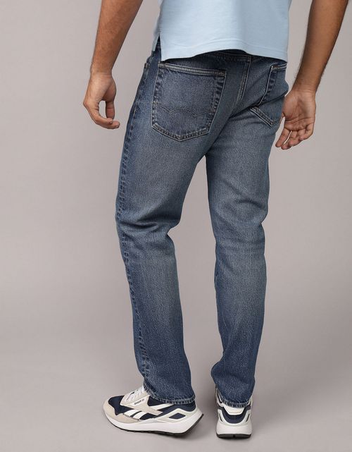 Jean Slim Straight Ae