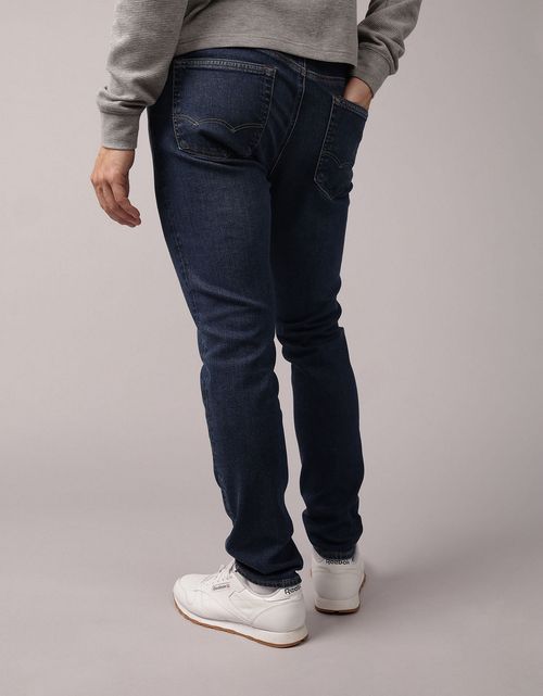 Jean Skinny Athletic Ae