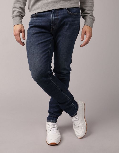 Jean Skinny Athletic Ae