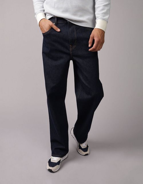Jean Baggy Easyflex Ae