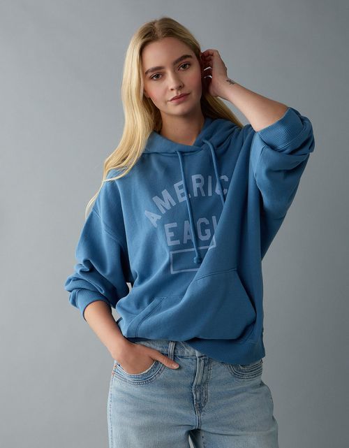 Buzo con Capucha  Ae