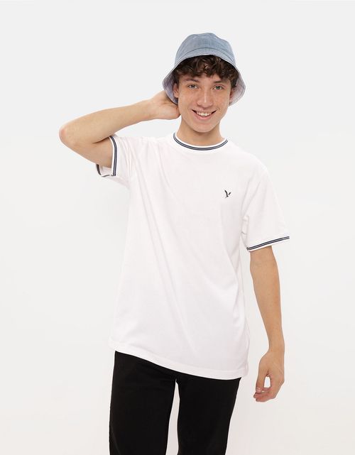Camiseta Piqué Flex de Ae