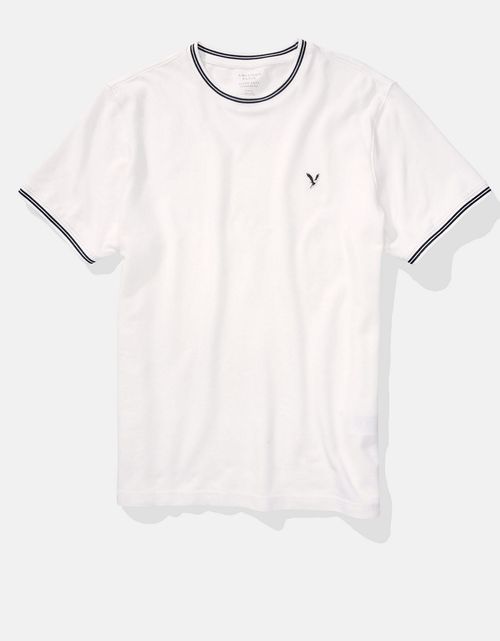 Camiseta Piqué Flex de Ae