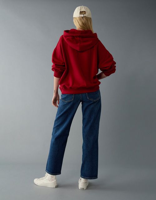 Buzo con Capucha  Ae