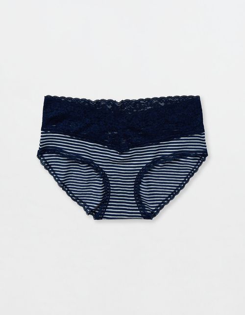 Superchill Boyfrief de Algodón Aerie