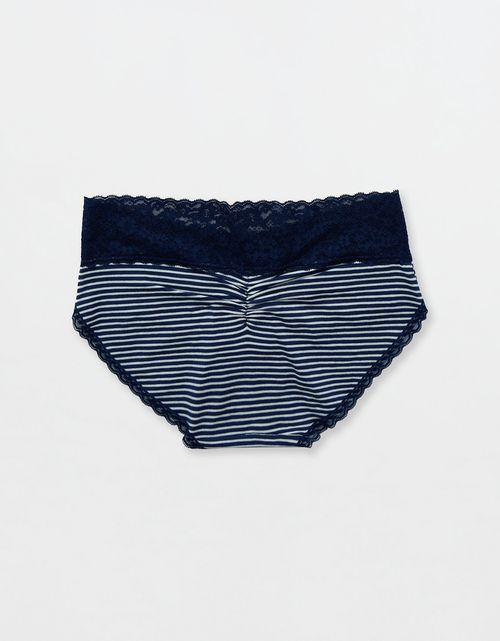 Superchill Boyfrief de Algodón Aerie