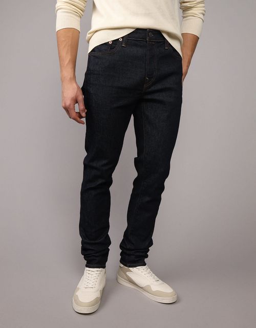 Jean Skinny Athletic Ae