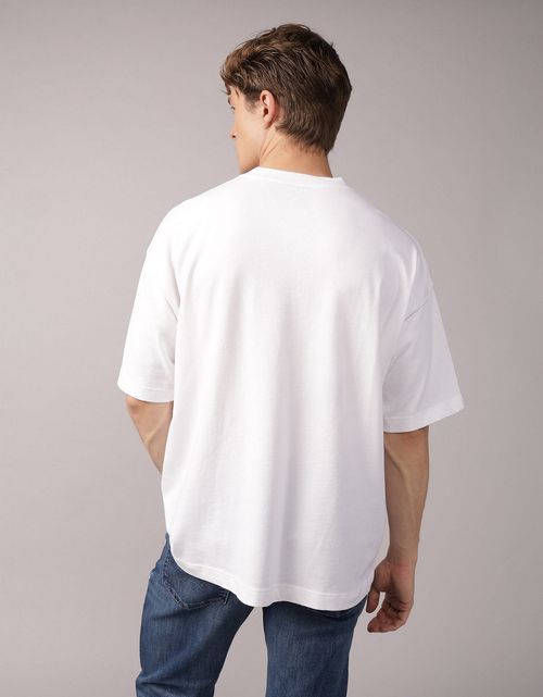 Camiseta gráfica de Ae