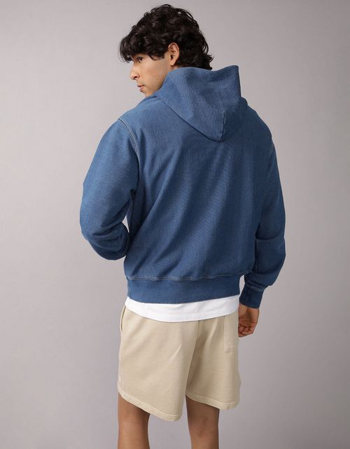 Buzo con Capucha  Ae