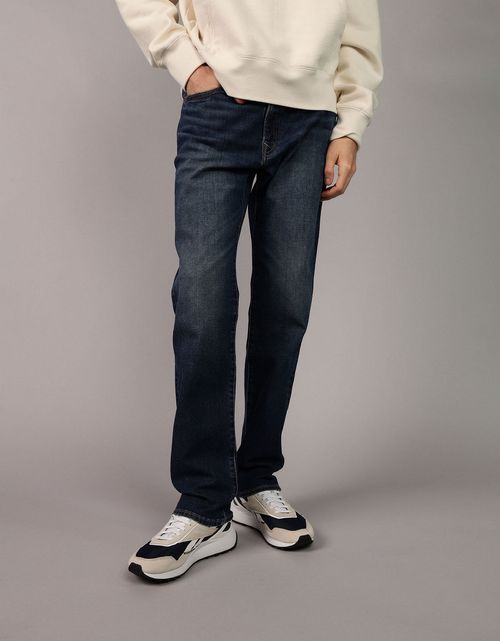 Jean Slim Straight Ae