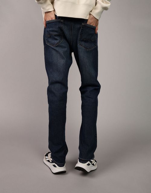 Jean Slim Straight Ae