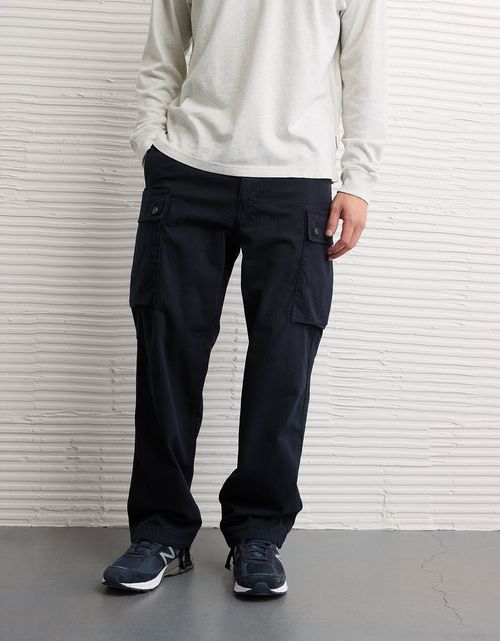 Pantalón Tipo Cargo Ae