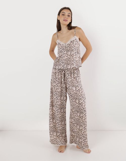 Camiseta de Satín Aerie