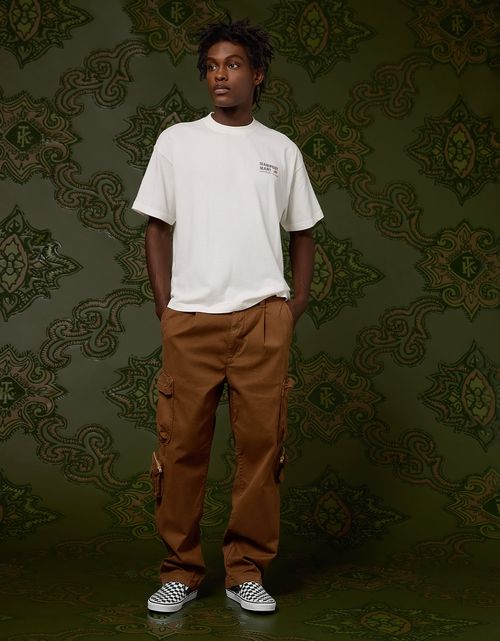 Ae x Tru Kolors Camiseta Gráfica