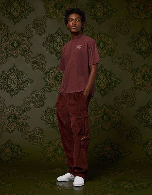 Ae x Tru Kolors Camiseta Gráfica