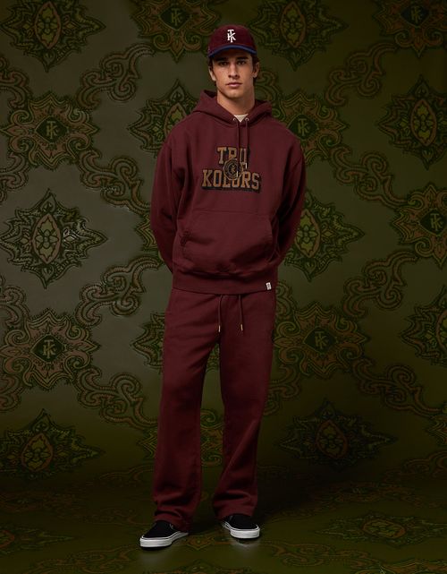 Ae x Tru Kolors Buzo Gráfica