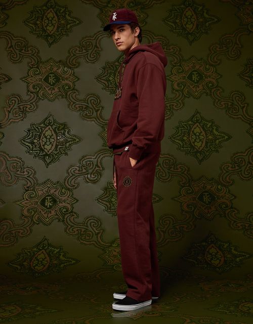 Ae x Tru Kolors Sudadera