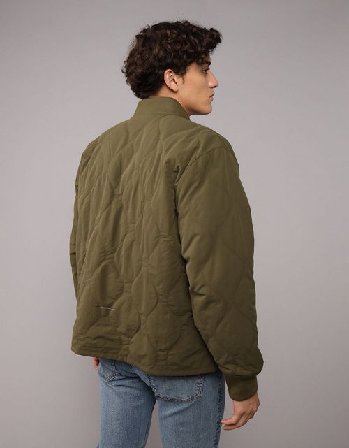 Chaqueta Bomber Ae