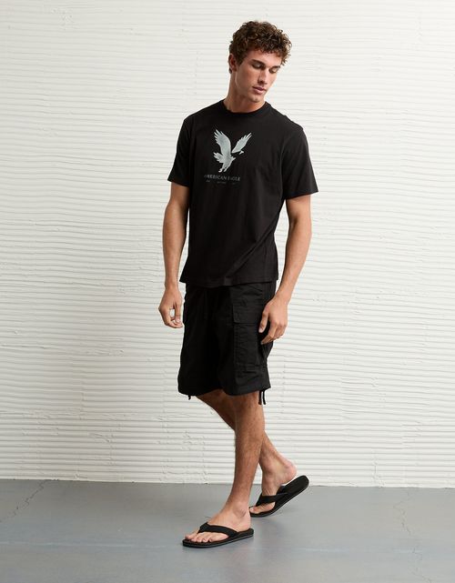 Camiseta con Gráfico Ae