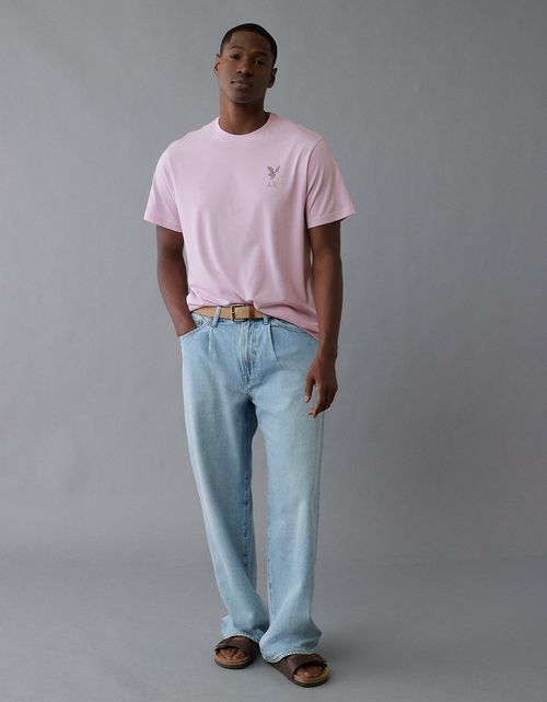 Camiseta con Gráfico Ae