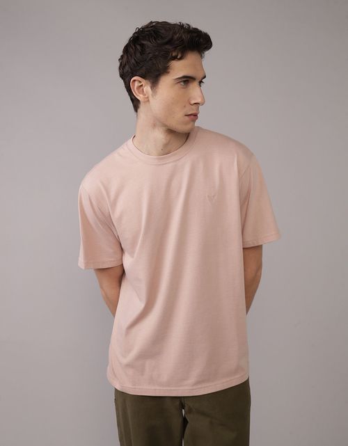 Camiseta Oversized Ae