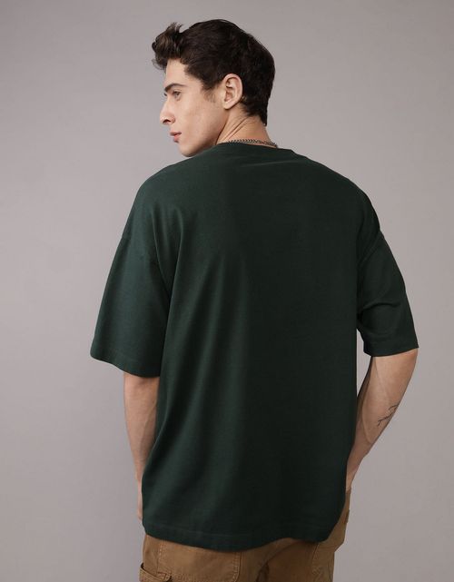 Camiseta Oversized Ae