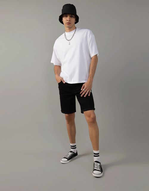 Camiseta Oversized Ae