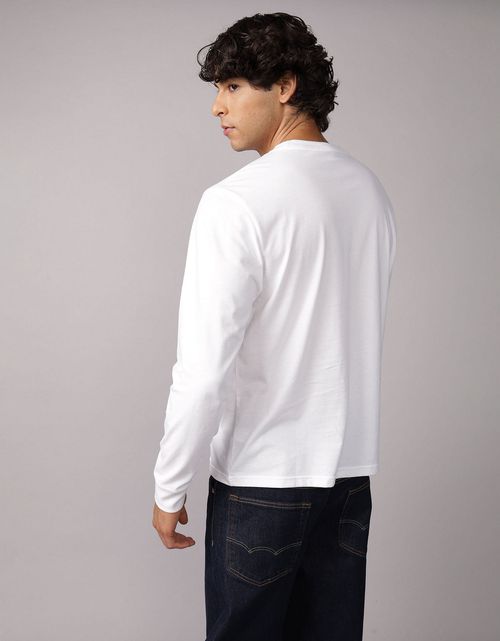 Camiseta con Gráfico Ae