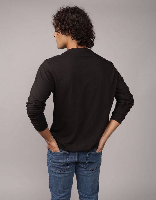 Camiseta con Gráfico Ae