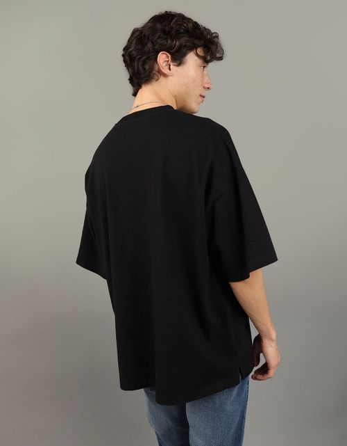 Camiseta Oversized Ae