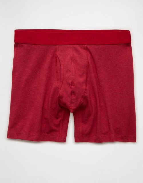 Bóxer Clásico de 6 pulgadas Ae