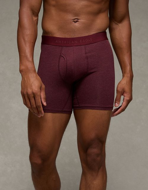 Bóxer Clásico de 6 pulgadas Ae