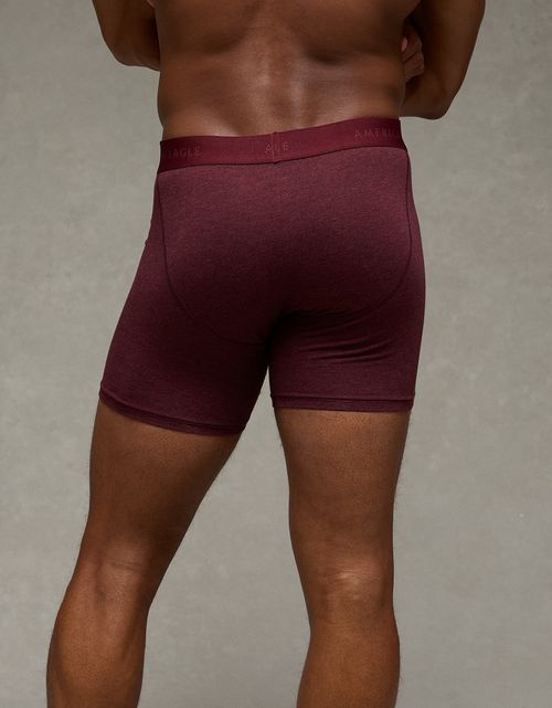 Bóxer Clásico de 6 pulgadas Ae