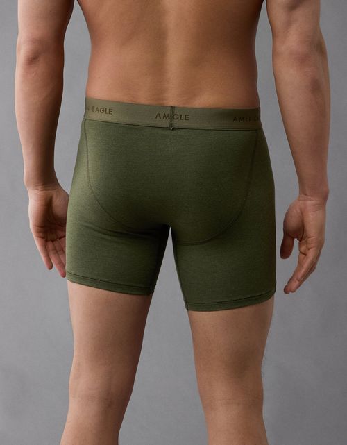 Bóxer Clásico de 6 pulgadas Ae