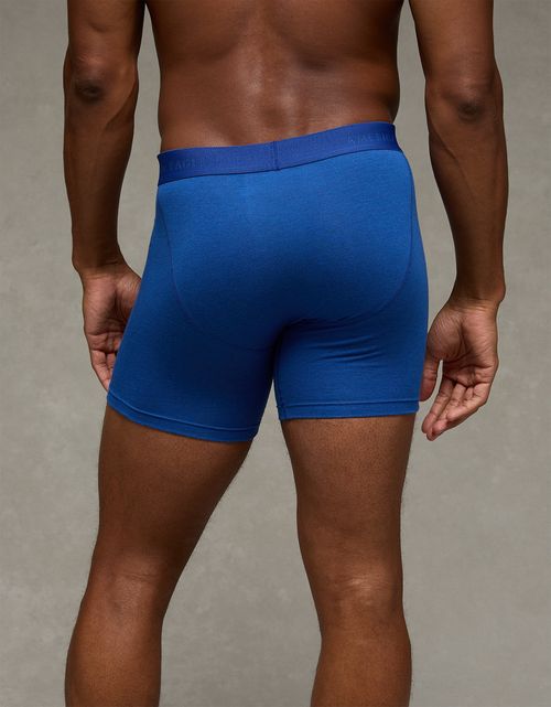 Bóxer Clásico de 6 pulgadas Ae