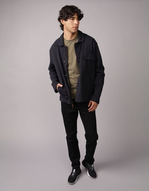 Chaqueta de Forro Polar Ae