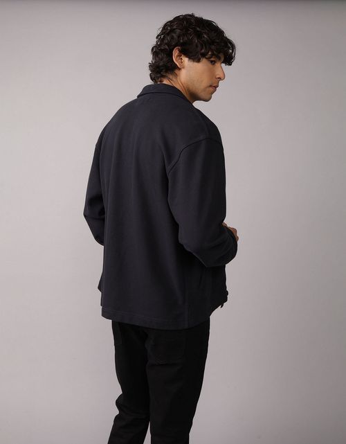 Chaqueta de Forro Polar Ae