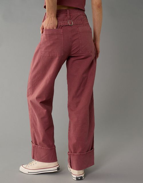 Pantalón Stovepipe Ae