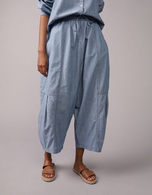 Pantalón Barrel Ae