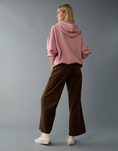Pantalón Baggy Wide Leg Ae